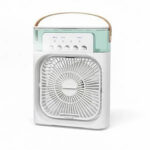 CHNA MASA USTU AIR COOLER FAN