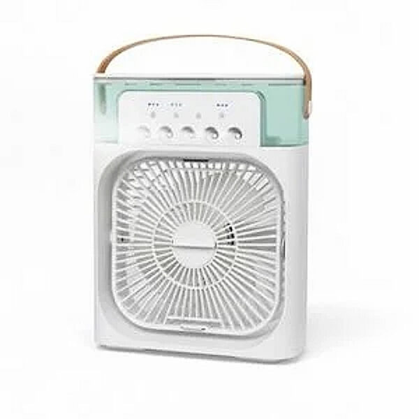 CHNA MASA USTU AIR COOLER FAN