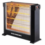 Hausberg Hb8800 Elektrikli Isıtıcı - Görsel 2