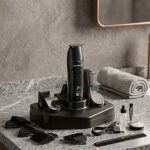 HAUSBERG HB97 SAÇ TRAŞ MAKİNESİ PRO