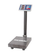 Hausberg Hb6064 Elektronik Platformlu Tartı - Görsel 2