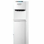 HAUSBERG HB 6027AB Alttan Damacanalı Su Sebili Beyaz