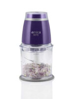 Arnica Rapid Mini Doğrayıcı Mor - Görsel 2