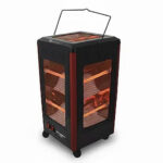 HAUSBERG HB8802 ELEKT. KUVARS ISITICI