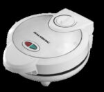 Hausberg Hb3562 Waffle Makinesi - Görsel 2