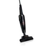 Arnica Merlin Pro ET13216 Dik Elektrikli Süpürge Siyah - Görsel 2
