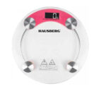 Hausberg Hb6000 Baskül - Görsel 2