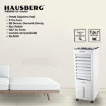 Hausberg HB5963 Air Cooler - Görsel 2