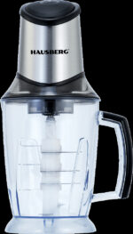 Hausberg Hb4508In Çelik Rondo - Görsel 2