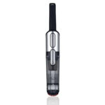Arnica 17G2 Sofa Şarjlı Süpürge Inox Et13401 - Görsel 2