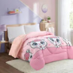 Pretty Welsoft Yorgan Tek/Çift Kişilik - Görsel 2