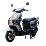 QUEEN 014 Elektrikli Scooter - Görsel 2