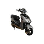QUEEN 017 Elektrikli Scooter - Görsel 2
