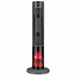 HAUSBERG HB8228 FANLI SOMINE ISITICI