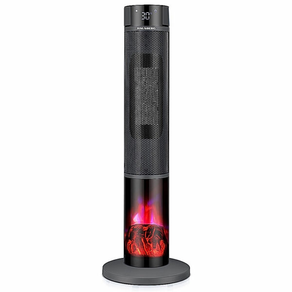 HAUSBERG HB8228 FANLI SOMINE ISITICI