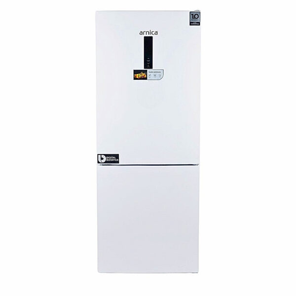 ARNICA RF-401CW BEYAZ 465LT KOMBI BUZDOLABI