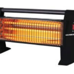 Hausberg Hb8101 Elektrikli Isıtıcı