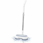 ETM WS-21C  SARJLI DIKEY MOP