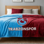 Welsoft Lisanslı Taraftar Battaniyesi 180x220 cm
