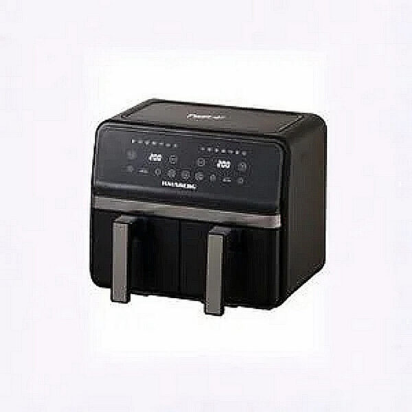 HAUSBERG HB 2373 Airfryer Fritöz