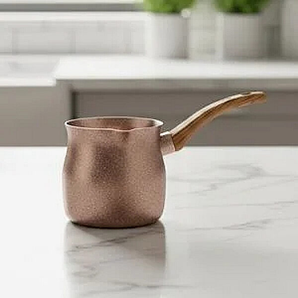 ROYAL DESSINI 10.5CM GRANIT CEZVE
