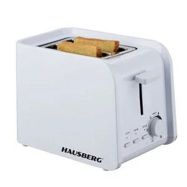 HAUSBERG HB195 EKMEK KIZARTMA MAKINESI