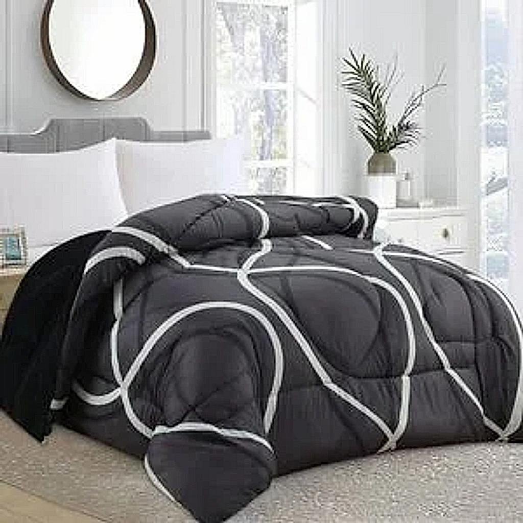 enhanced_1785157259192_7c5be ORKIDE LILI COMFORTER DOUBLE YORGAN - Görsel 1