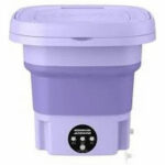 ETM 17143-1 MINI CAMASIR MAKINESI
