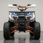 QY-03 ATV BENZINLI 125CC