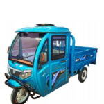 QUEEN 023 Elektrikli Scooter - Görsel 2