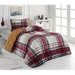 Merinos Comforter Yorgan Set 160X240 - Görsel 2