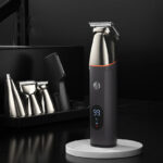 Hausberg Hb77 Erkek Bakım Tıraş Seti - Görsel 2