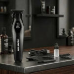 HAUSBERG HB57 SAÇ TRAŞ MAKİNESİ - Görsel 2