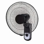 Queen WF600 20" Duvar Vantilatörü