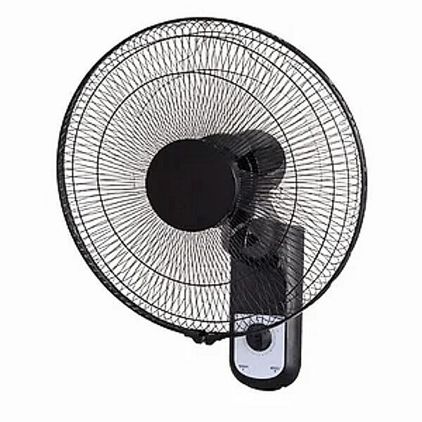 Queen WF600 20" Duvar Vantilatörü