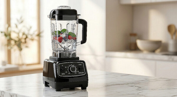 Hausberg HB7766 Blender