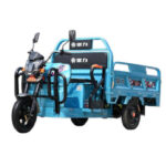 QUEEN 022 Elektrikli Scooter - Görsel 2