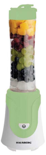 Hausberg Hb7676 Smoothie Blender - Görsel 2