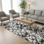 AKSU ROYAL 80X150 MARBLE HALI