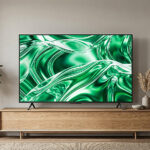 SAMSUNG 75'' 4k Crystal UHD TV