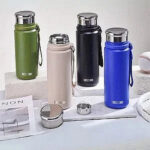 ETM DODGE INSULATED  770ML TERMOS