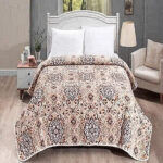 MINK SOLANA 160X220 PVC