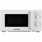 HAUSBERG HB 8008AB 20 Lt. Mikrodalga Beyaz