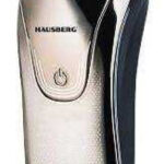Hausberg Hb72Gr Tıraş Makinesi