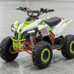 QY-06 Elektrikli ATV