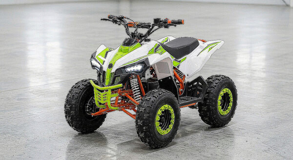 QY-06 Elektrikli ATV