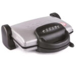Arnica 171R Ayvalık 4000 Tost Makinesi Gh26110 - Görsel 2