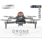 Andowl GST69 Drone - Görsel 2