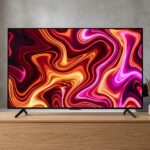 Samsung 55  4k crystal uhd televiyon