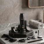 HAUSBERG HB97 SAÇ TRAŞ MAKİNESİ PRO